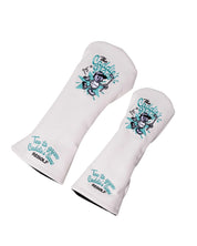 Rebolf - Driver Headcover