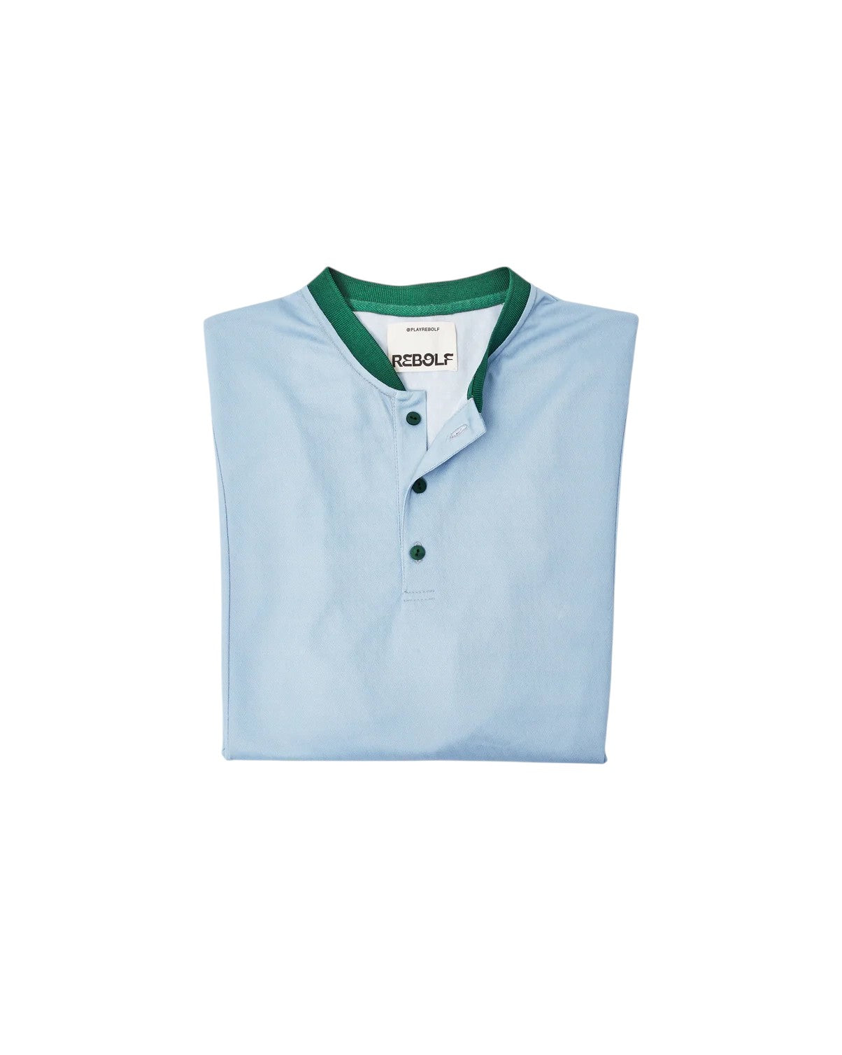 Rebolf - Ice Blade Polo