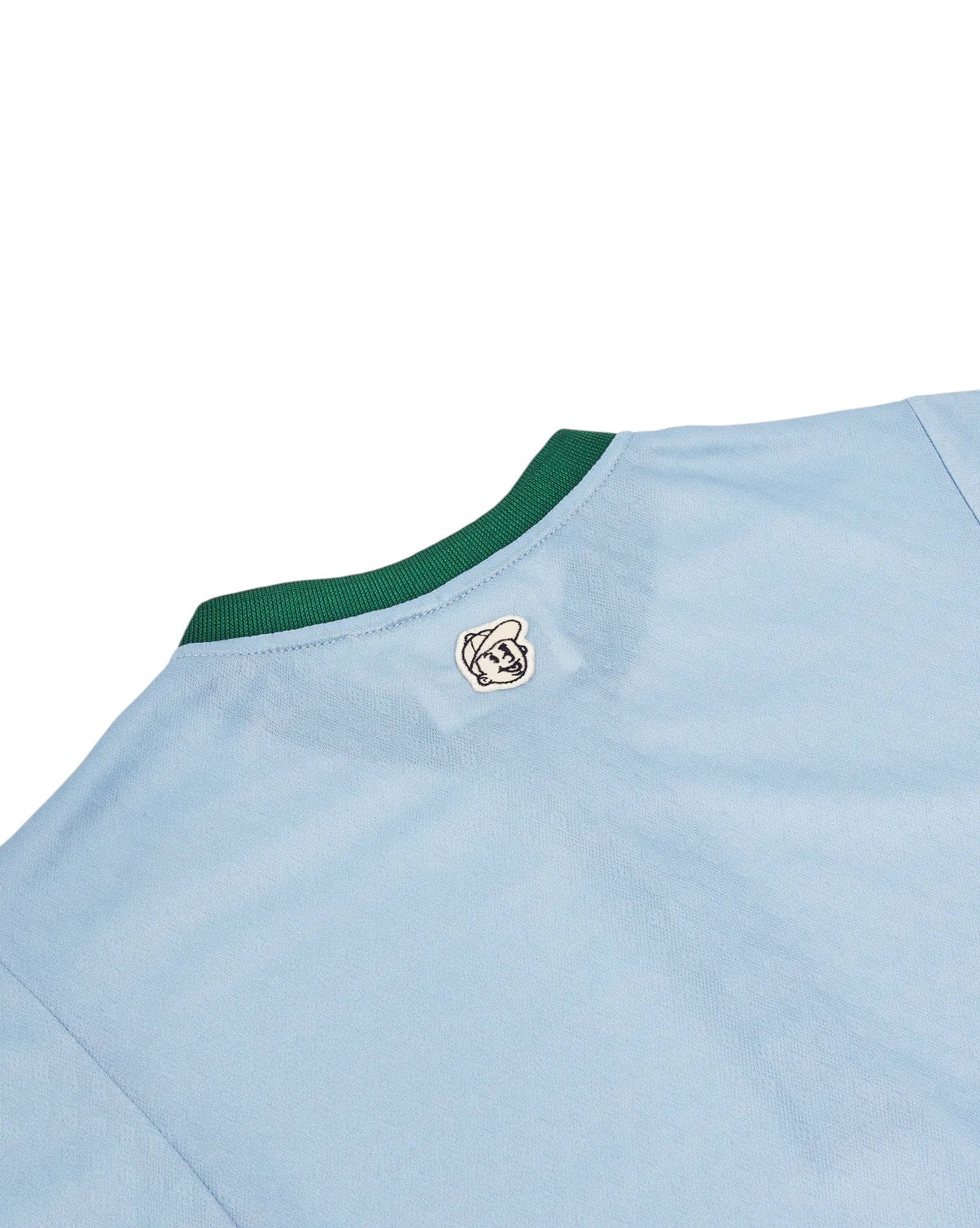 Rebolf - Ice Blade Polo