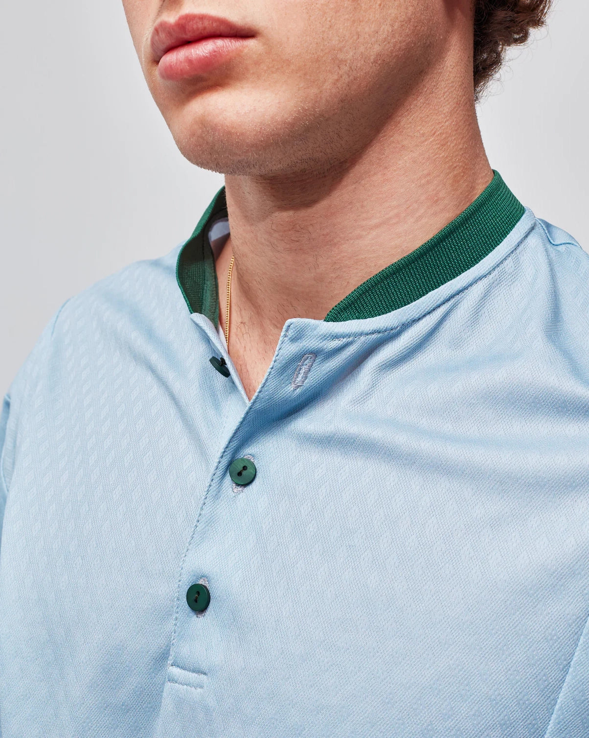 Rebolf - Ice Blade Polo