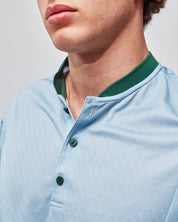 Rebolf - Ice Blade Polo