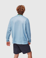 Rebolf - Ice Blade Polo