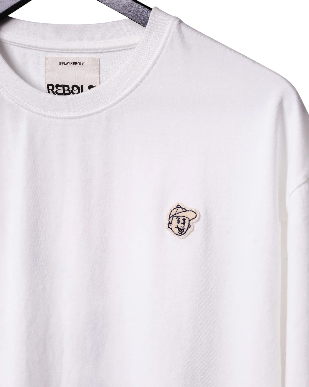 Rebolf - The Maestro