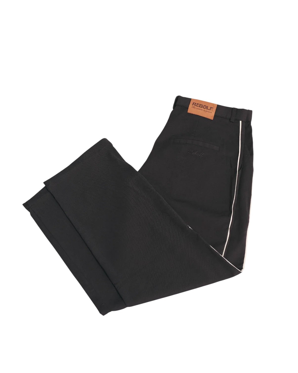 Rebolf - Pleated pants