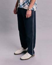 Rebolf - Pleated pants