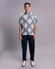 Rebolf - Pleated pants