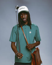 Rebolf - Sportive polo