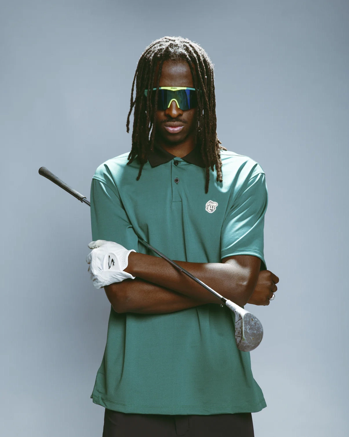 Rebolf - Sportive polo