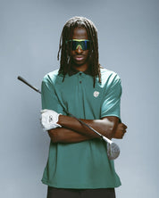 Rebolf - Sportive polo