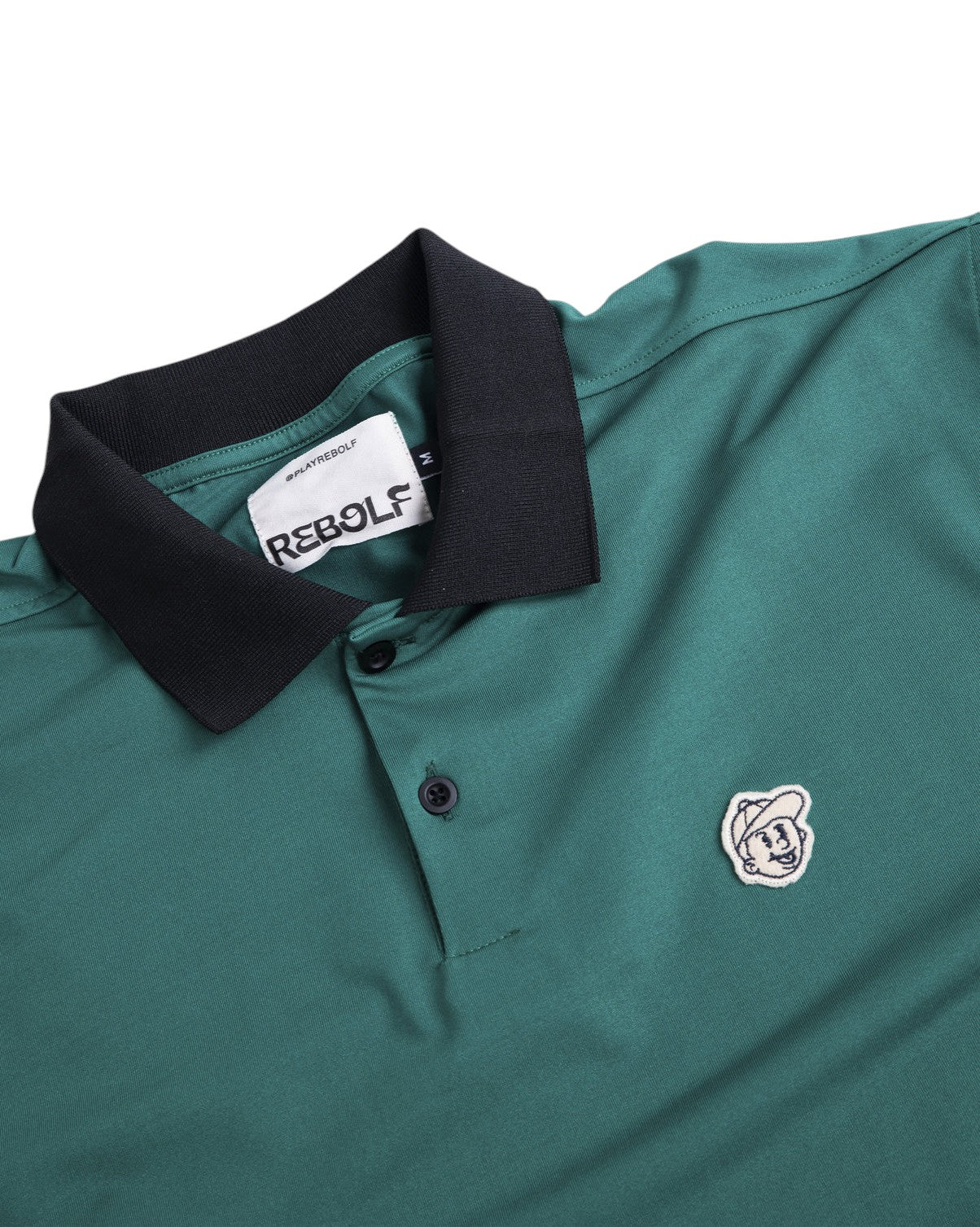 Rebolf - Sportive polo