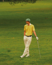 Rebolf - Sportive polo