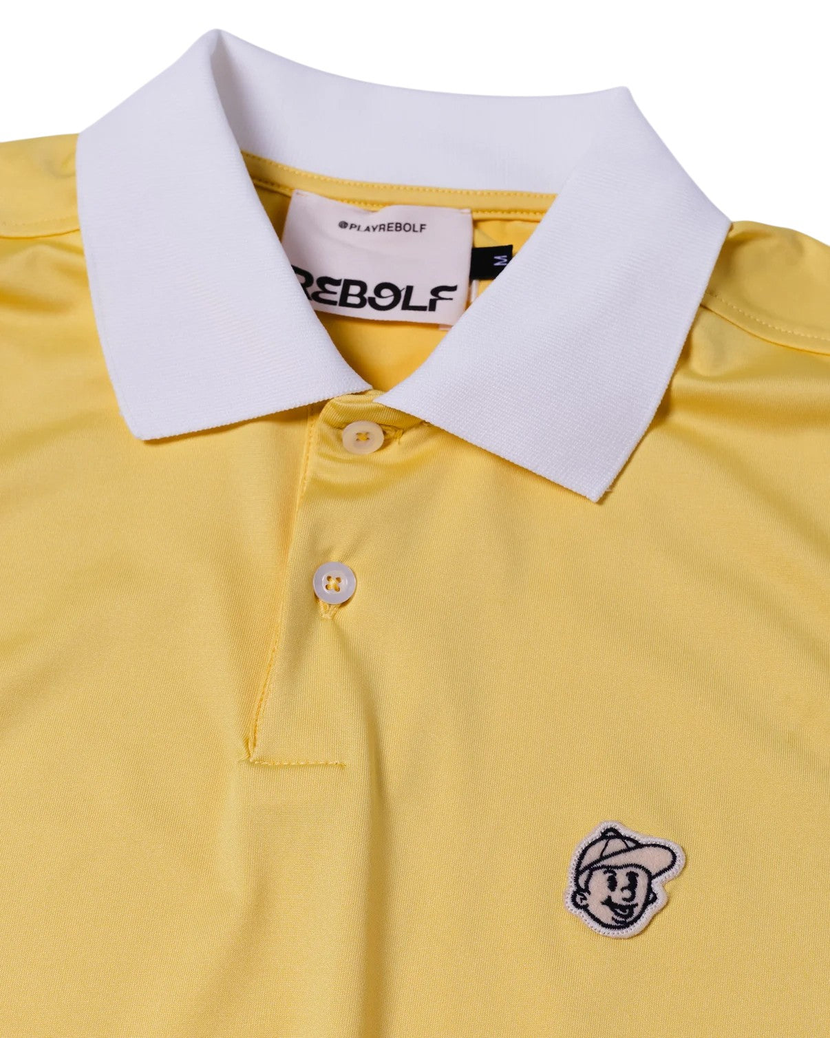 Rebolf - Sportive polo