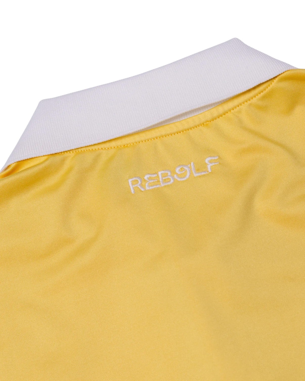 Rebolf - Sportive polo