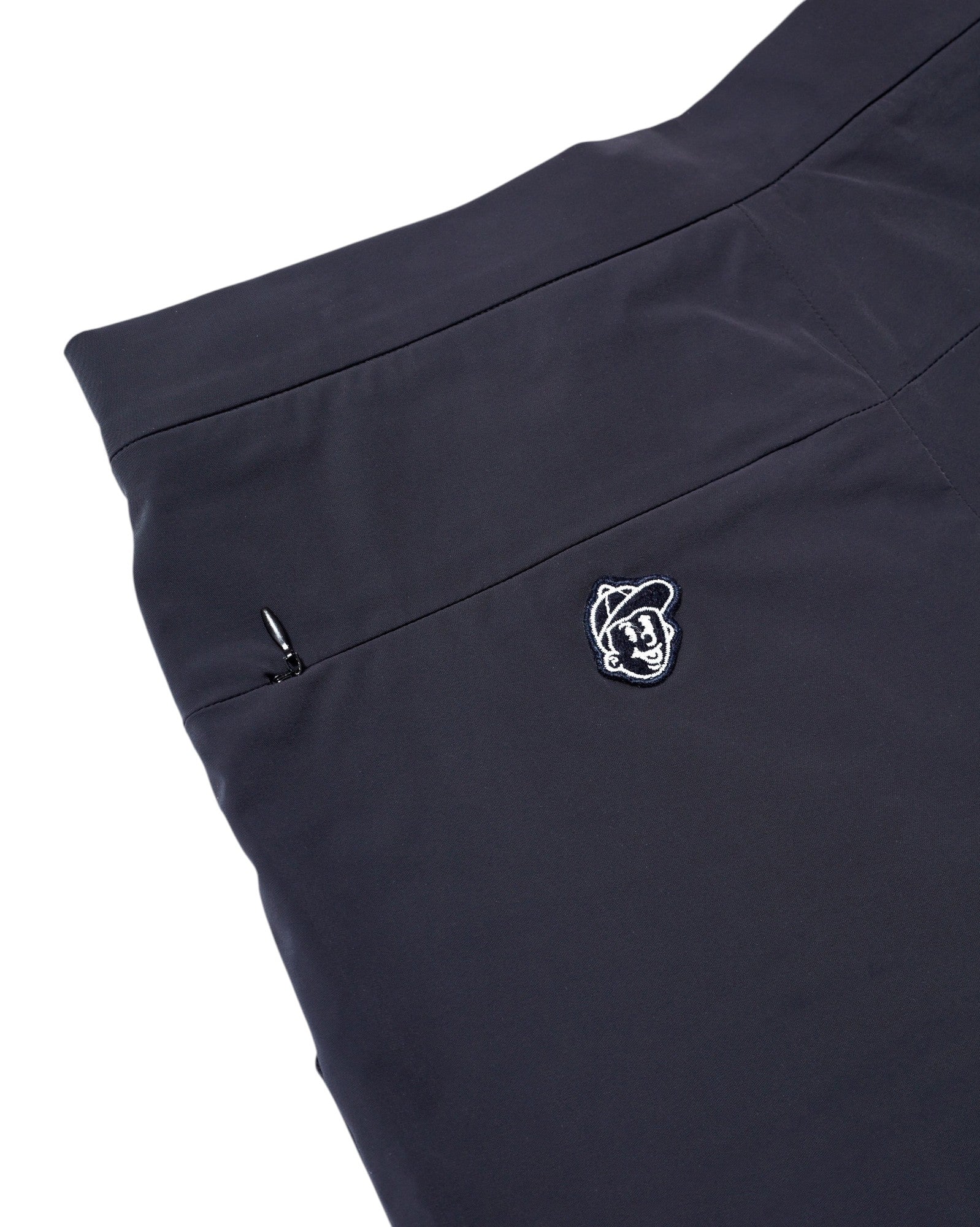 Rebolf - Short Black