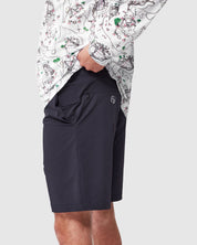 Rebolf - Short Black