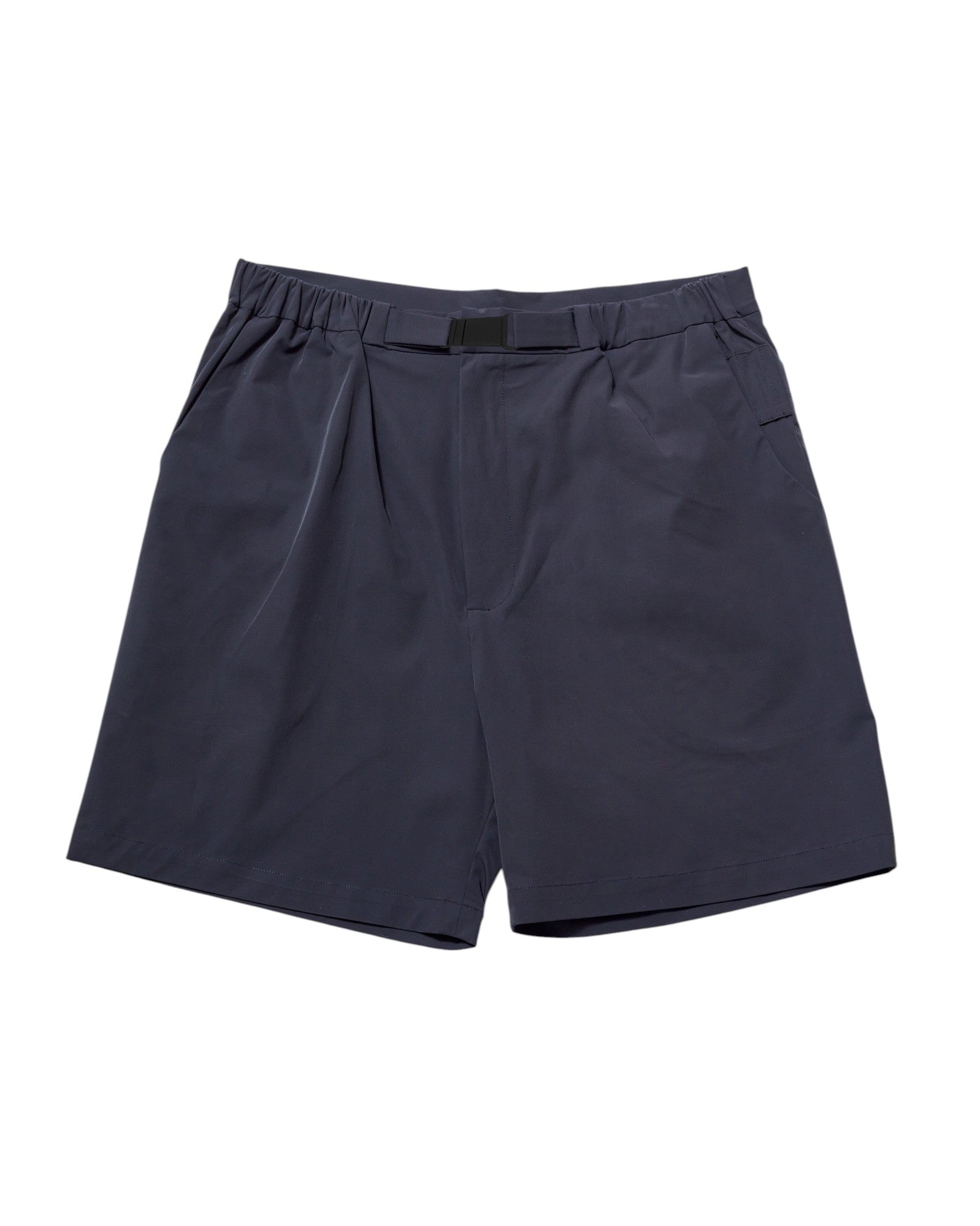 Rebolf - Short Black