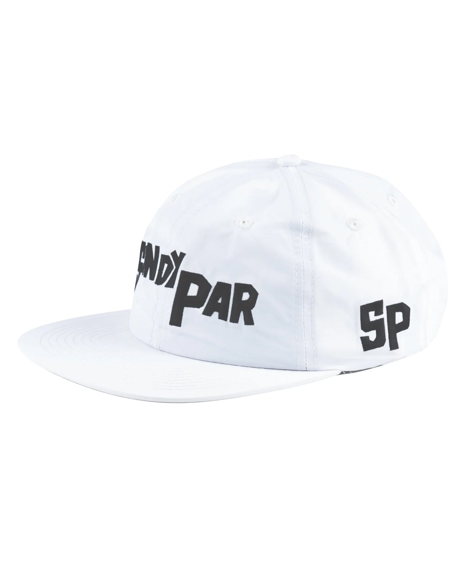 Sandy Par - Sandy Par Nylon 6-Panel