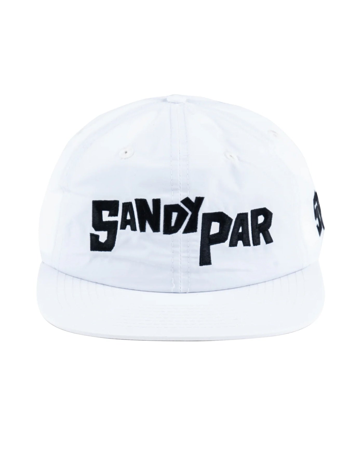 Sandy Par - Sandy Par Nylon 6-Panel