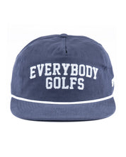 Sandy Par - Everybody Golfs 5-Panel