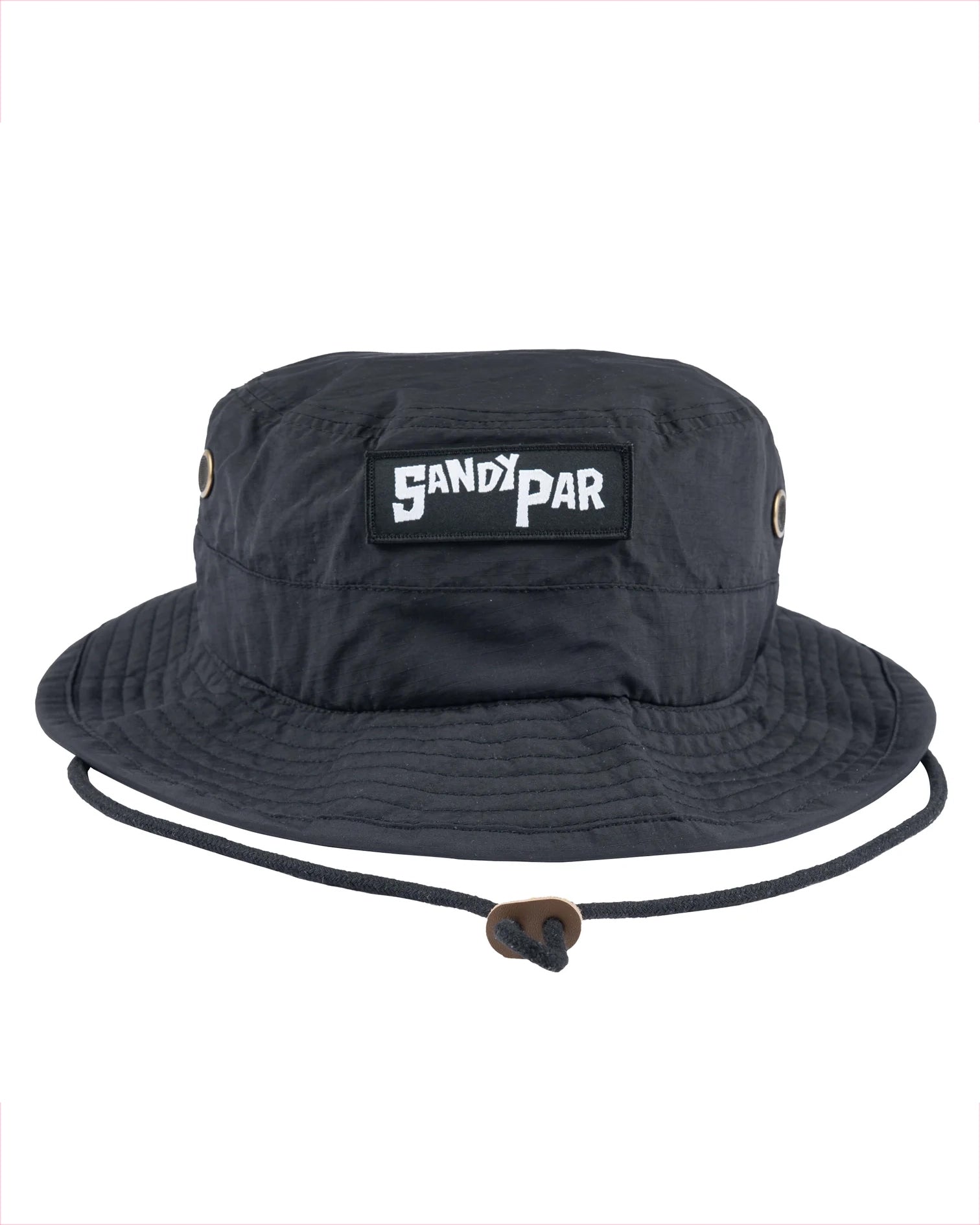 Sandy Par - In The Boonies