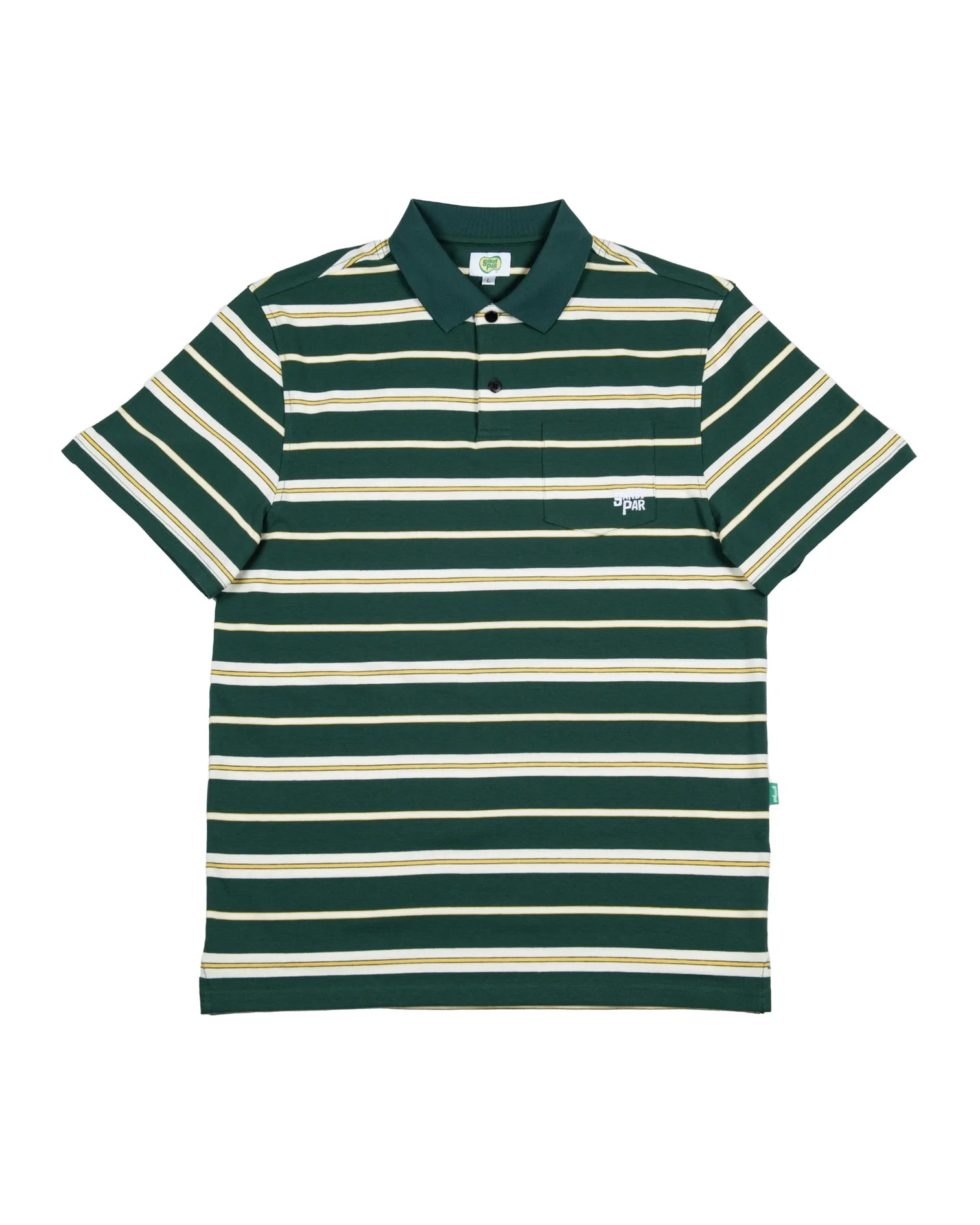 Sandy Par - La Mirada Polo