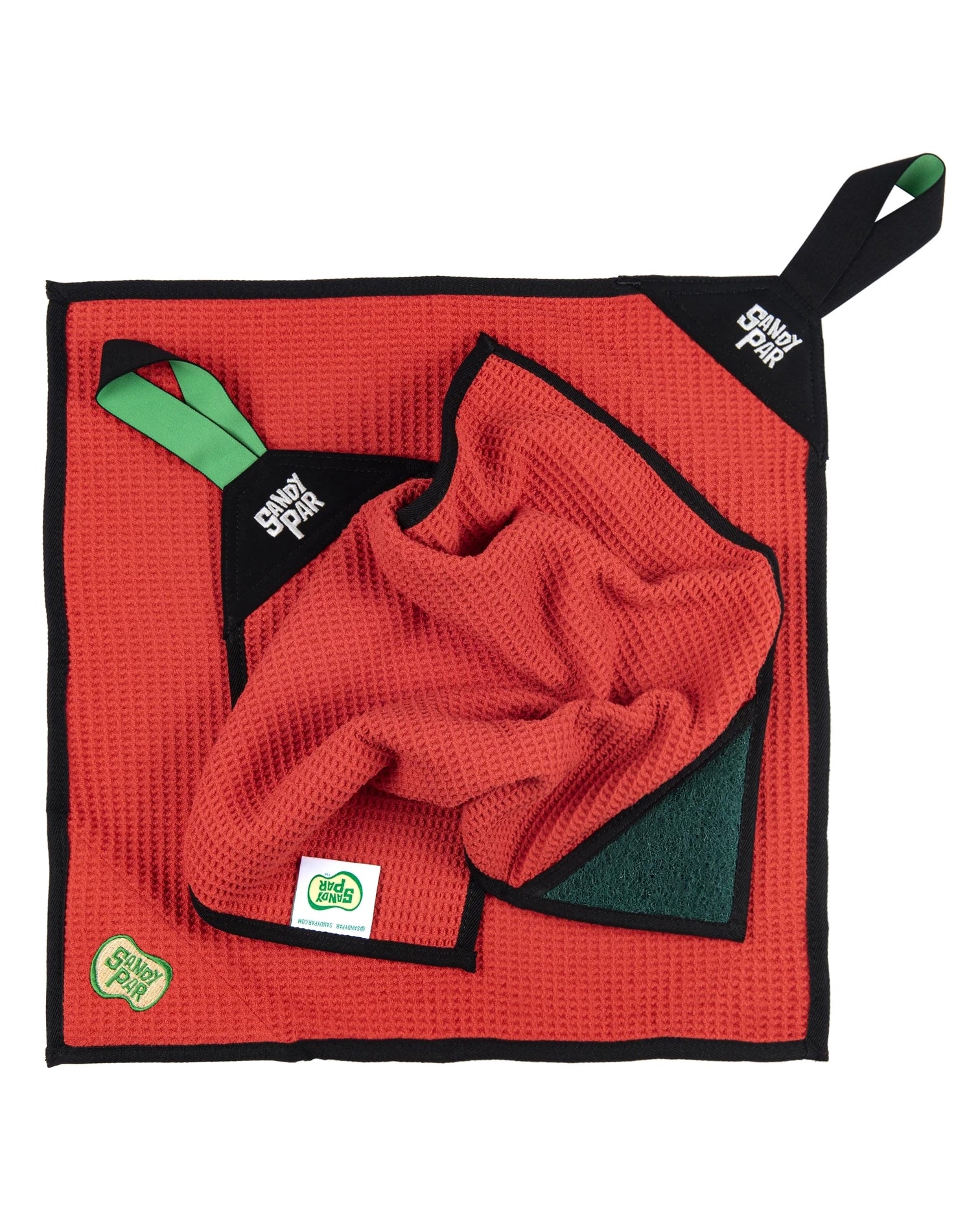 Sandy Par - The Original Sandy Par Towel