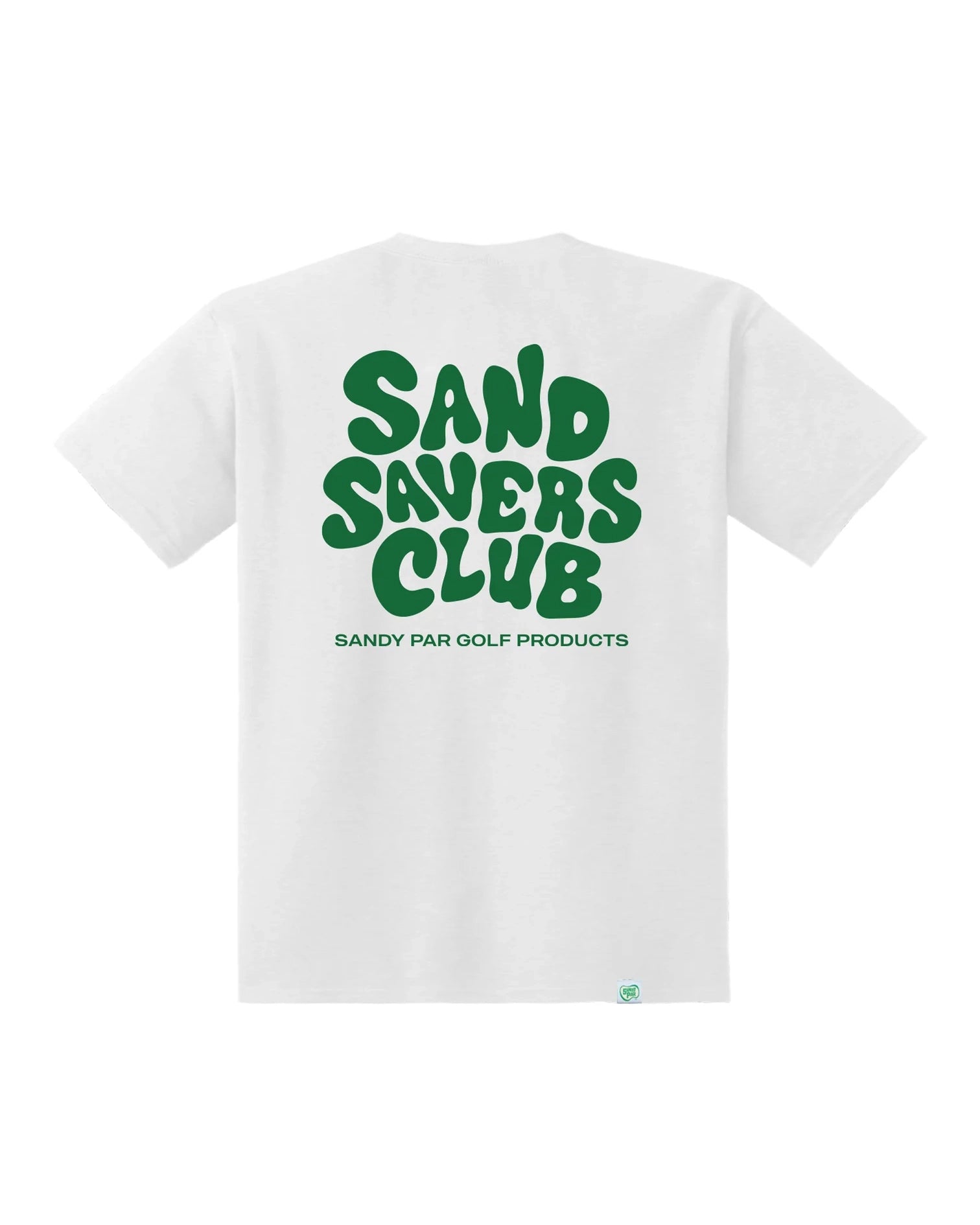 Sandy Par - Sand Savers Club