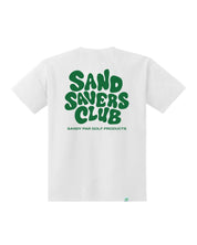 Sandy Par - Sand Savers Club
