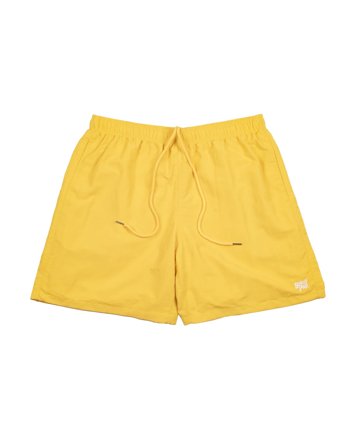 Sandy Par - Cruiser Nylon Shorts