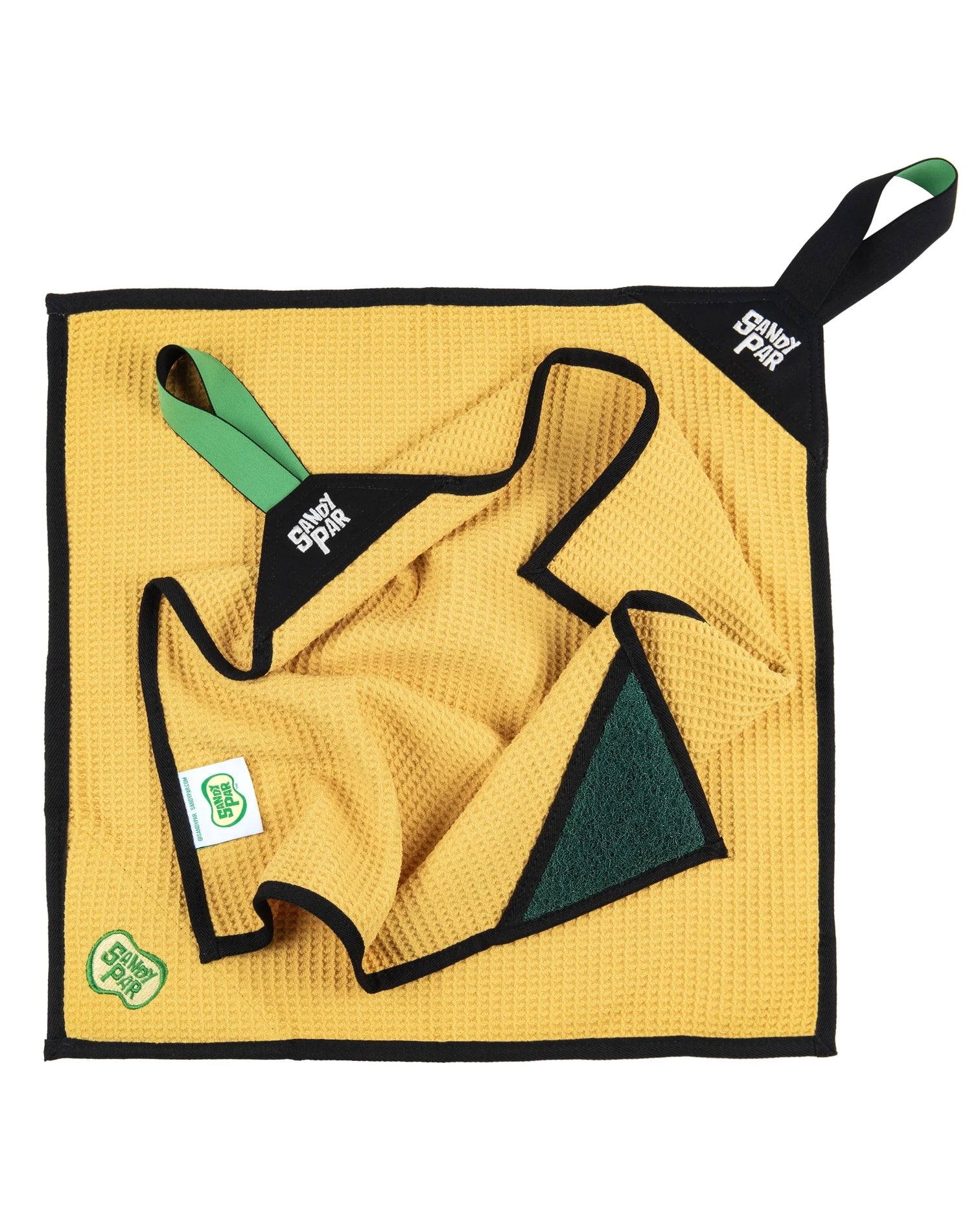 Sandy Par - The Original Sandy Par Towel