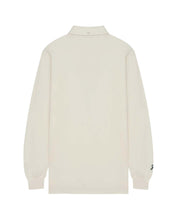 Malbon - Jesper Parnevik LS Cotton Pique Polo