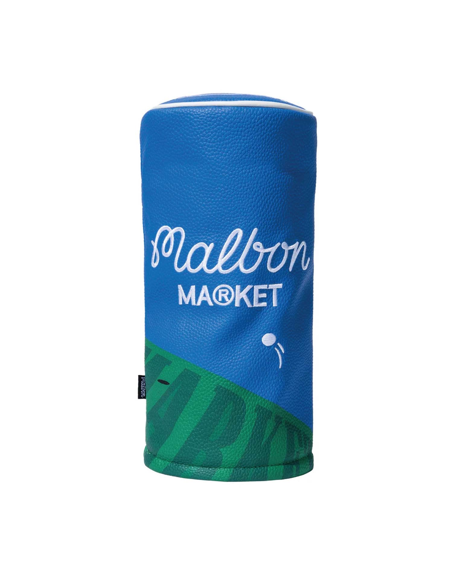 Malbon X Market - DRIVER COVER