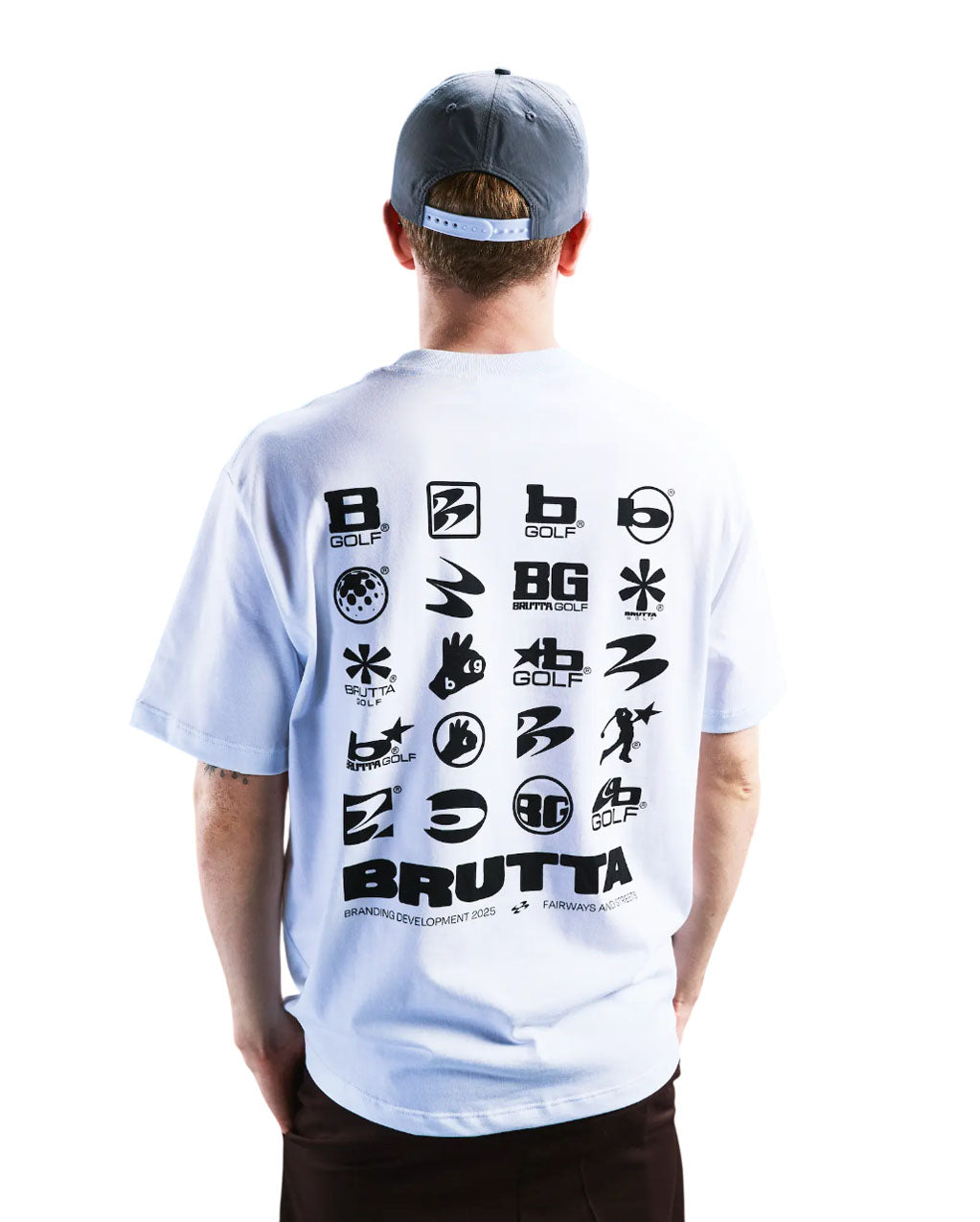 Brutta - Branding T-Shirt