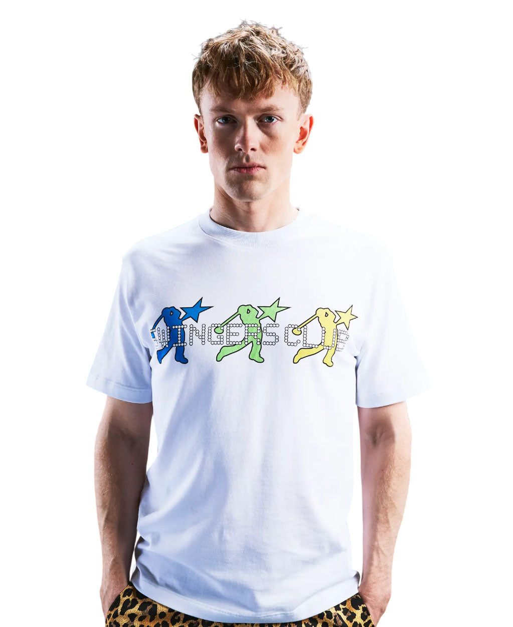 Brutta - Swingers Club T-Shirt