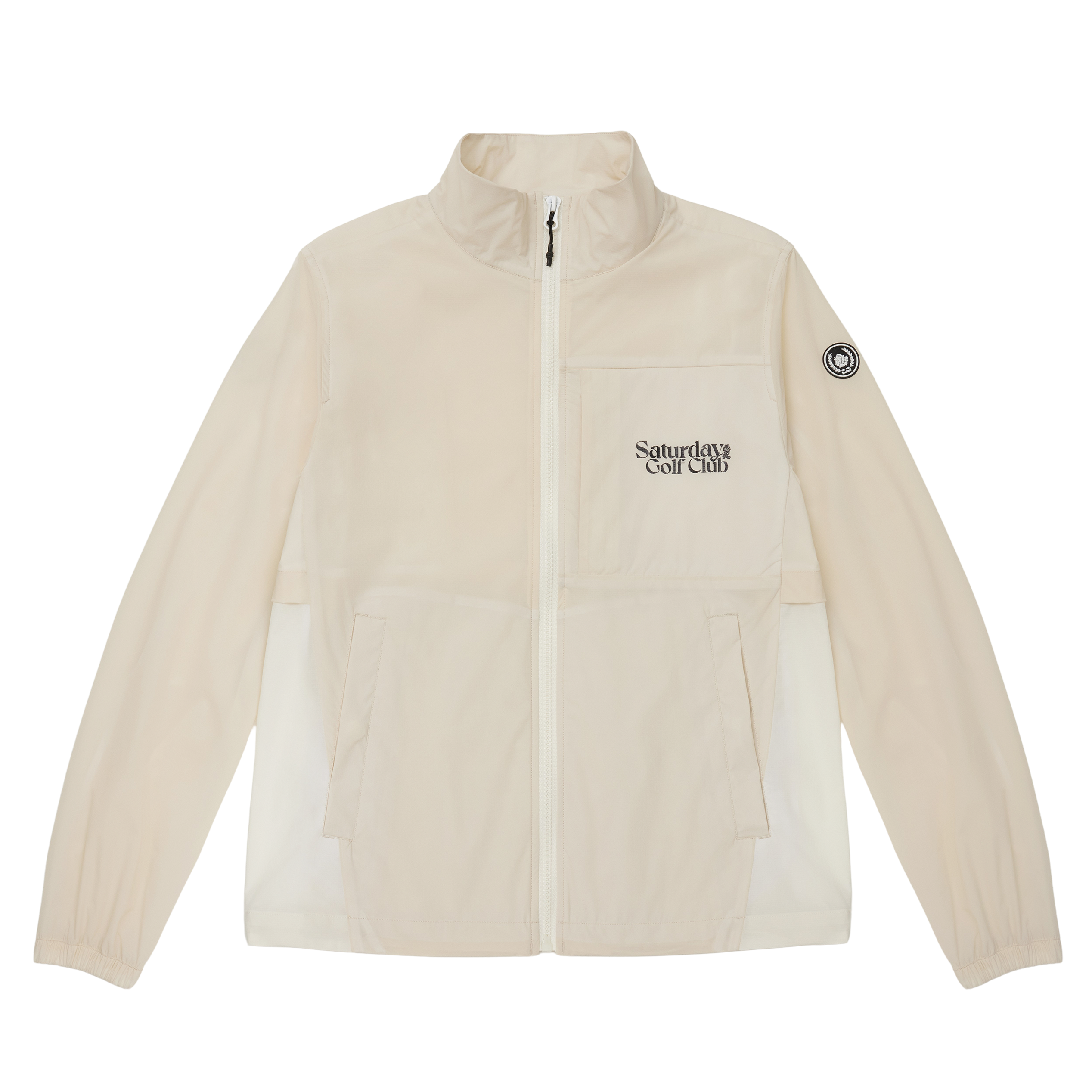 Khalhon - Signature Windbreaker