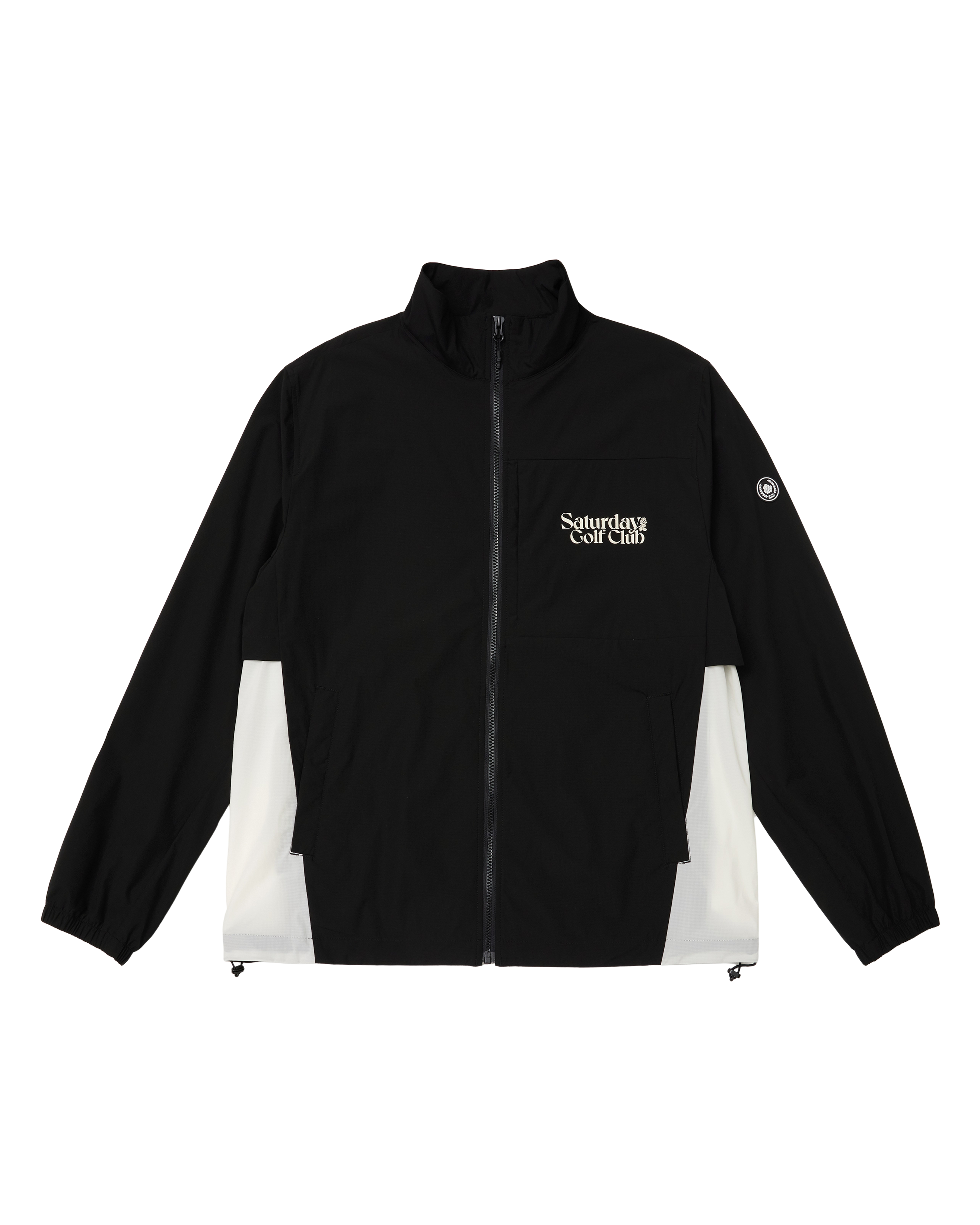 Khalhon - Signature Windbreaker