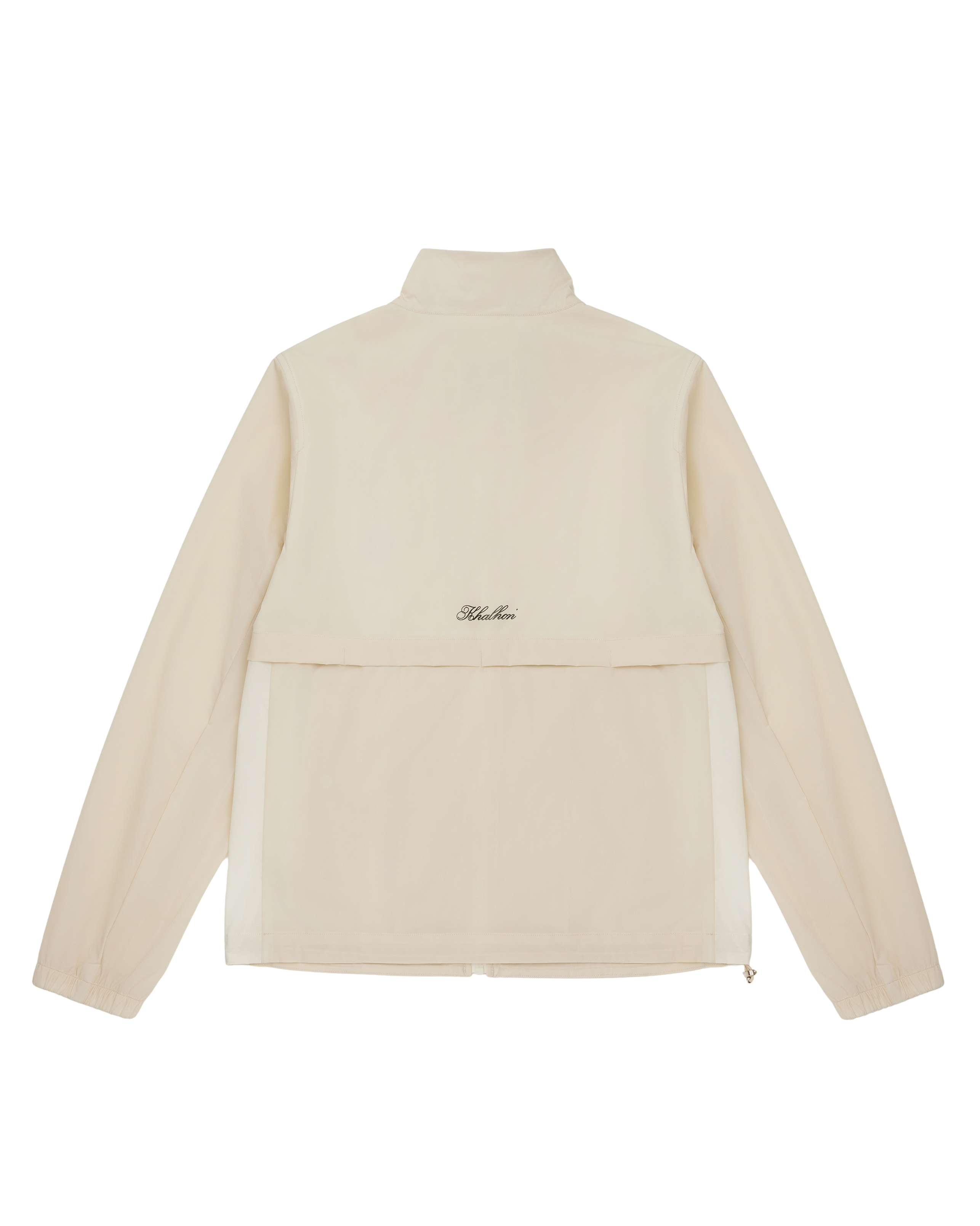 Khalhon - Signature Windbreaker