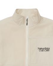 Khalhon - Signature Windbreaker