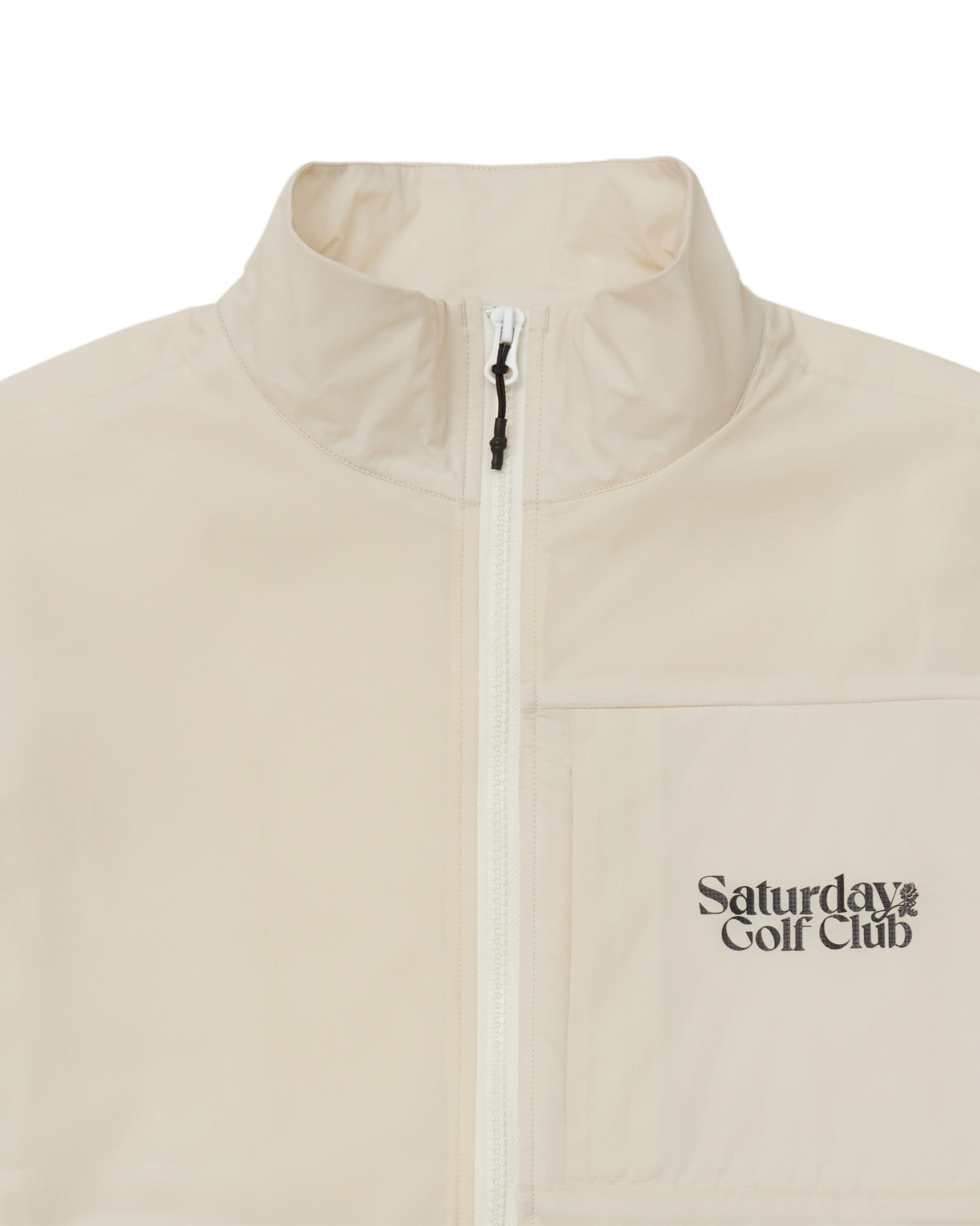 Khalhon - Signature Windbreaker