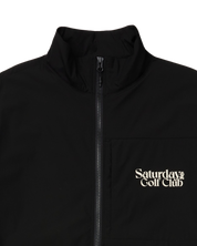 Khalhon - Signature Windbreaker