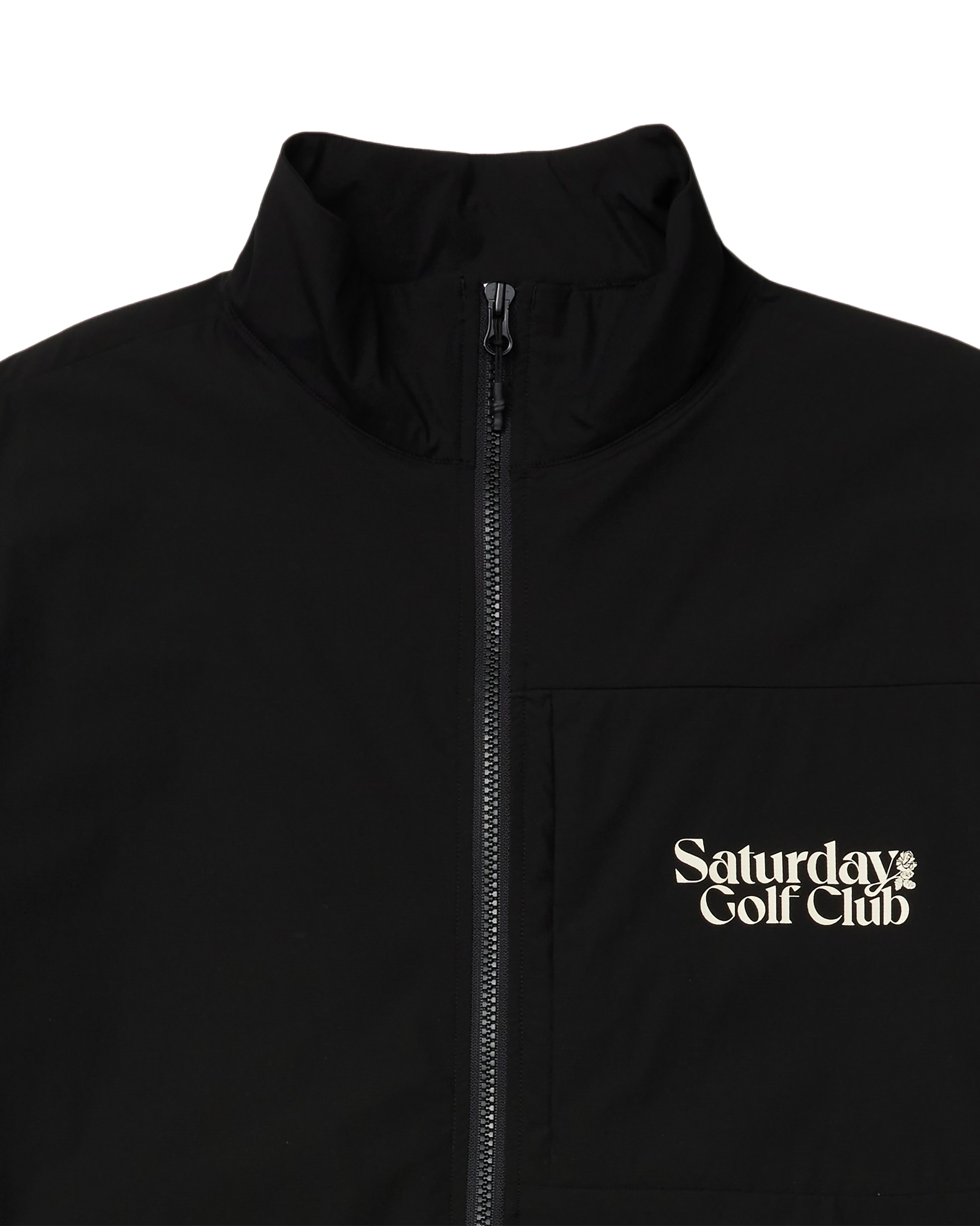 Khalhon - Signature Windbreaker