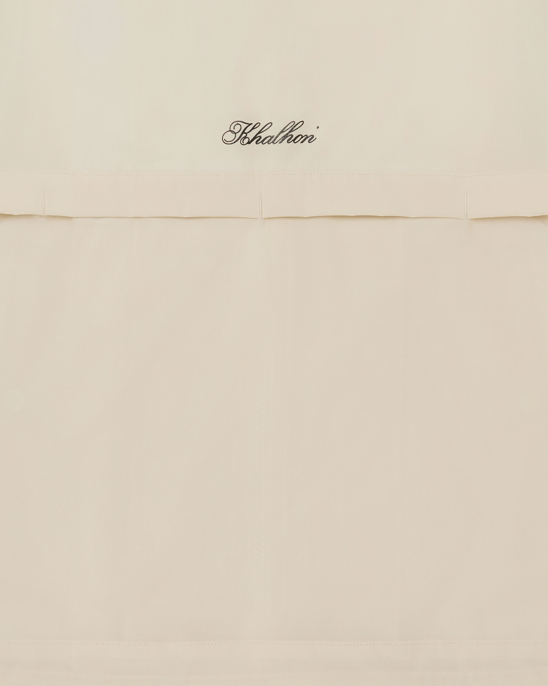Khalhon - Signature Windbreaker