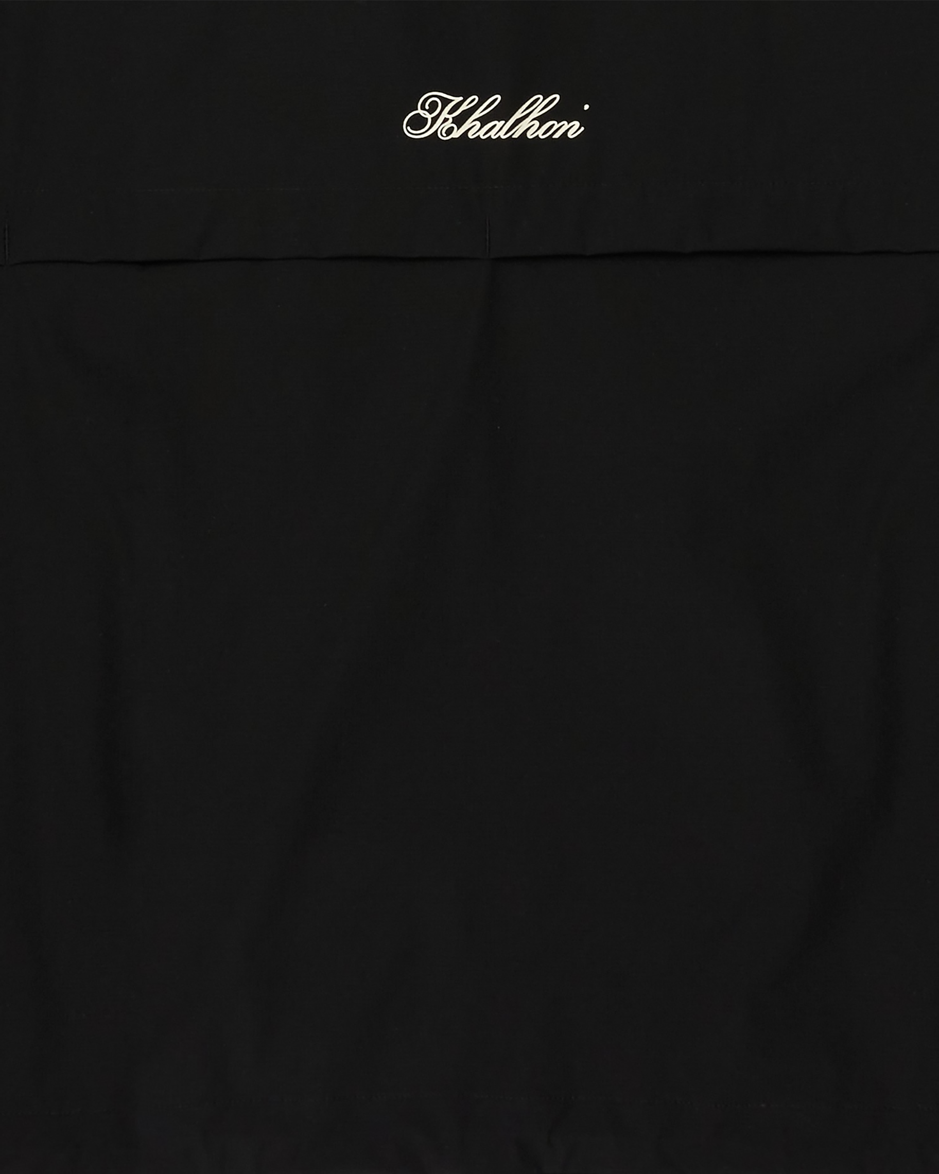 Khalhon - Signature Windbreaker