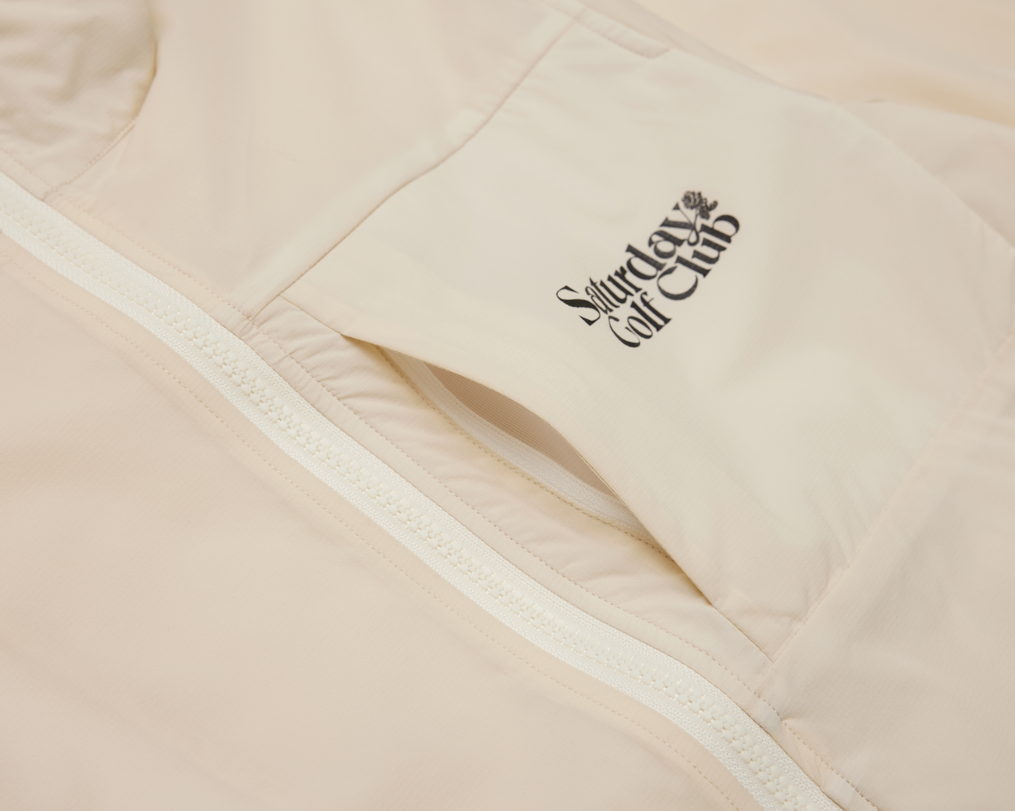 Khalhon - Signature Windbreaker