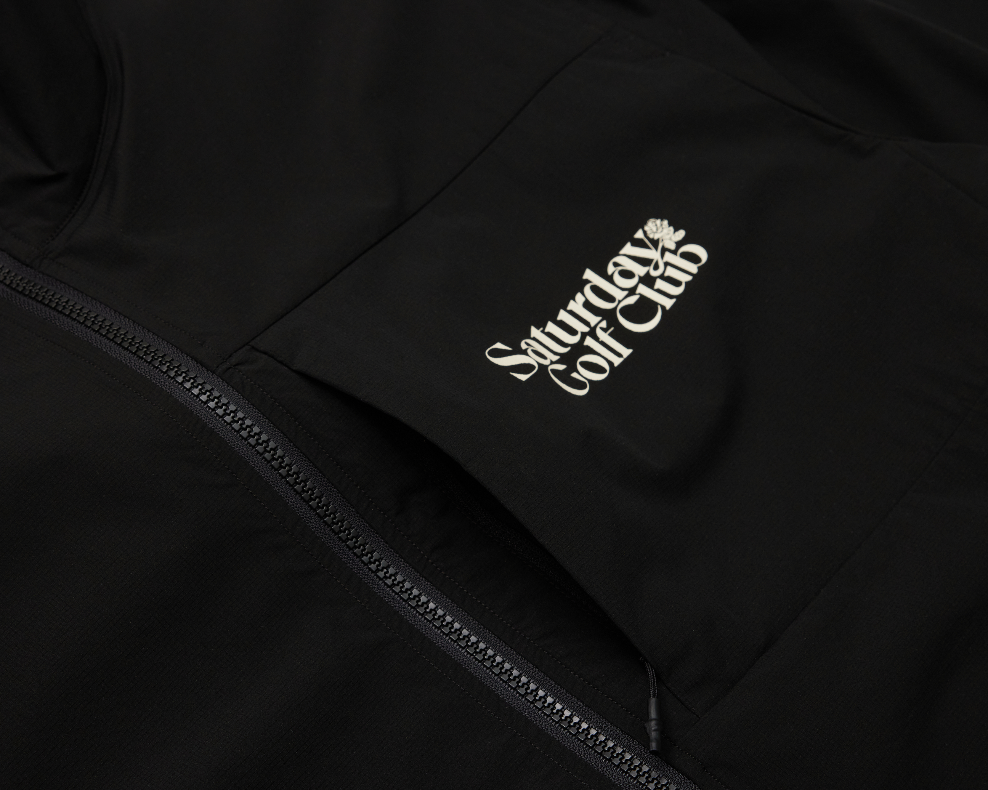 Khalhon - Signature Windbreaker