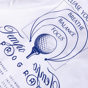 Therapy Golf Club - Tempo T-Shirt