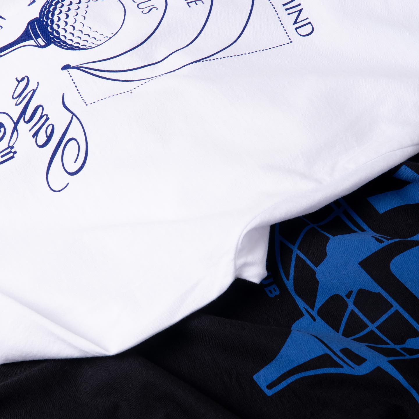 Therapy Golf Club - Tempo T-Shirt