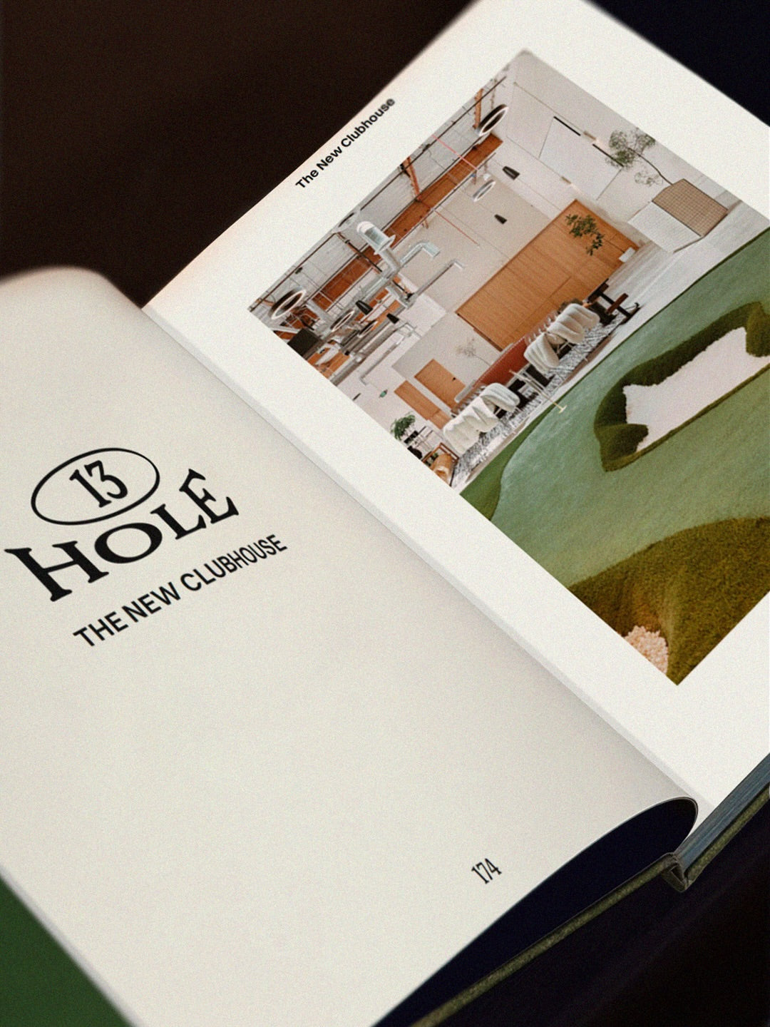 Off Course - The New Cool in Golf