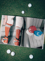 Off Course - The New Cool in Golf