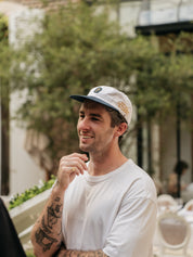 Odd Ritual x Paris Golf Gallery - SS27 Cap